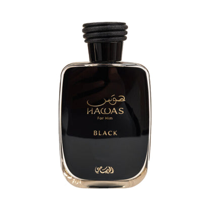 HAWAS BLACK EDP