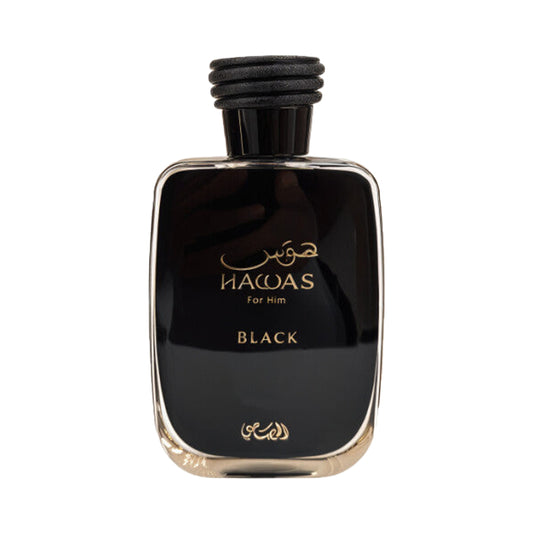 HAWAS BLACK EDP