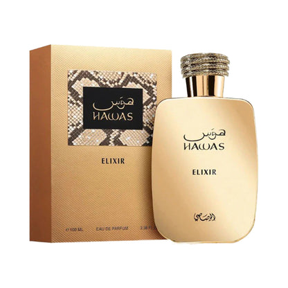 HAWAS ELIXIR EDP