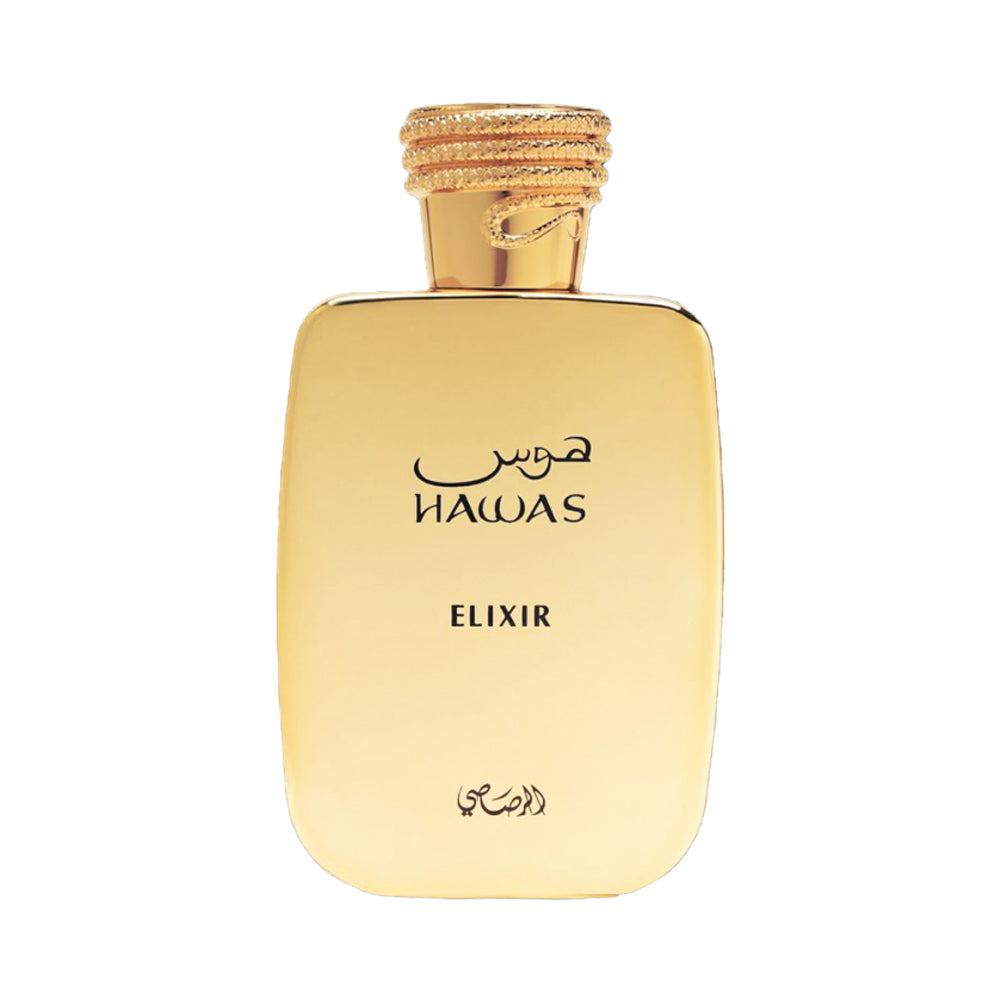HAWAS ELIXIR EDP