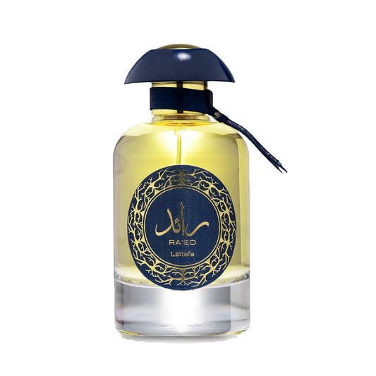 RA'ED LUXE LATTAFA EDP