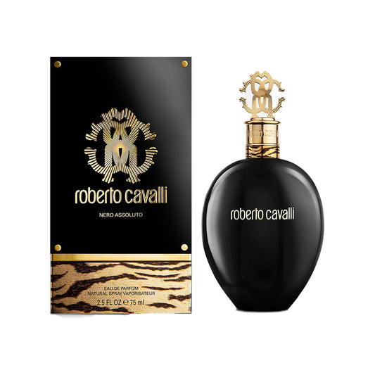 ROBERTO CAVALLI NERO ASSOLUTO EDP