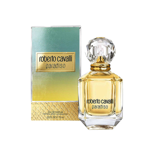 ROBERTO CAVALLI PARADISO EDP