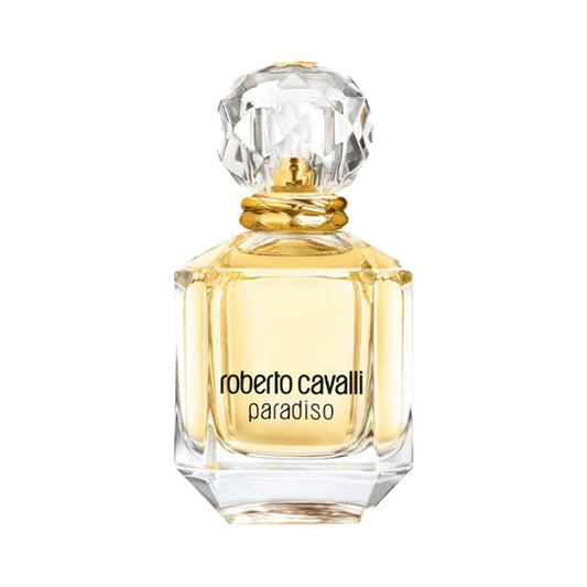 ROBERTO CAVALLI PARADISO EDP