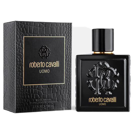 ROBERTO CAVALLI UOMO EDT
