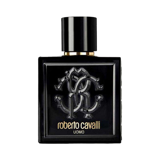 ROBERTO CAVALLI UOMO EDT