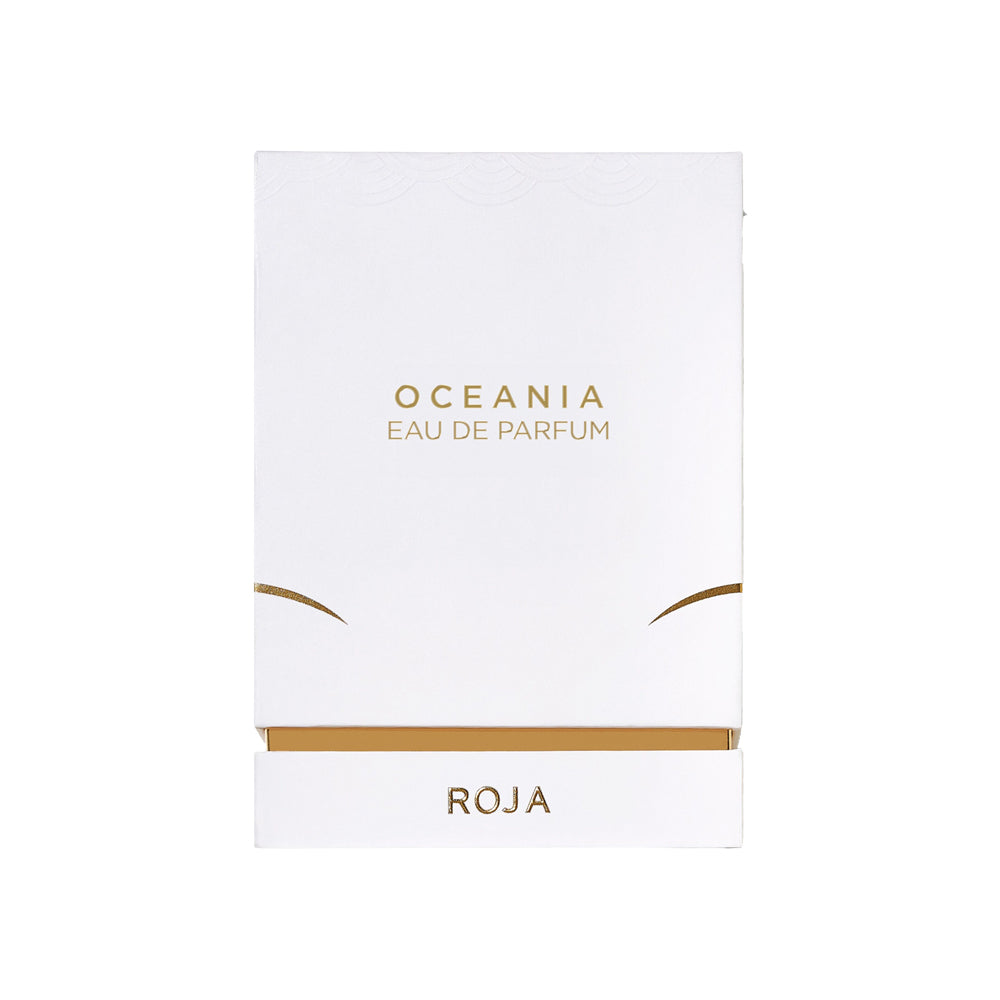 ROJA OCEANIA