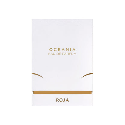 ROJA OCEANIA