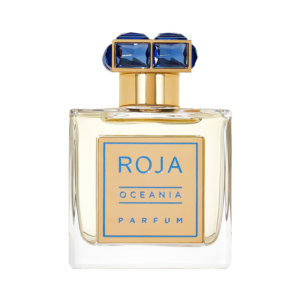 ROJA OCEANIA