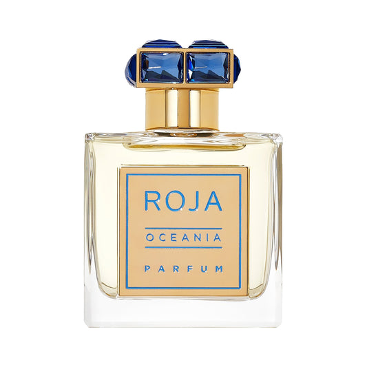 ROJA OCEANIA