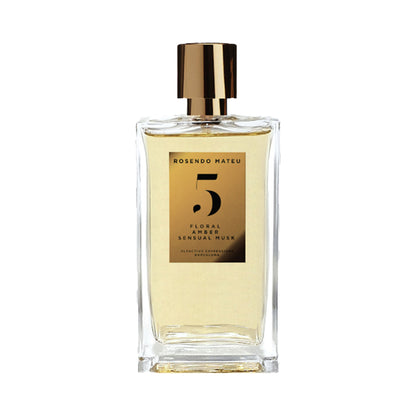 ROSENDO MATEU Nº 5 EDP