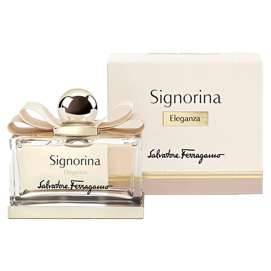 SIGNORINA ELEGANZA EDP