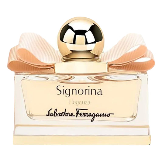 SIGNORINA ELEGANZA EDP