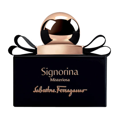 SIGNORINA MISTERIOSA EDP