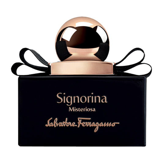 SIGNORINA MISTERIOSA EDP