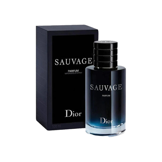 SAUVAGE PARFUM