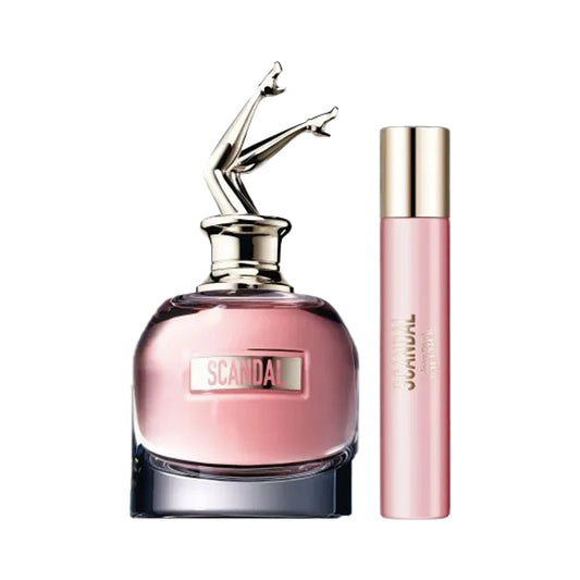 SCANDAL EDP GIFT SET