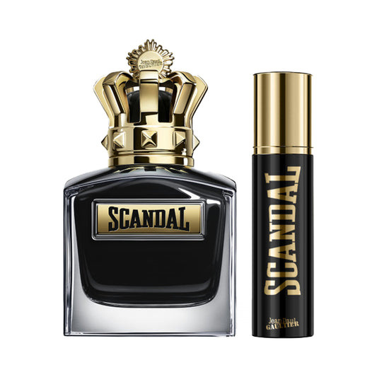 SCANDAL GIFT SET EDP