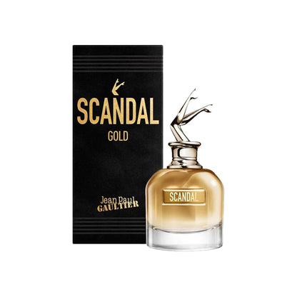 SCANDAL GOLD EDP