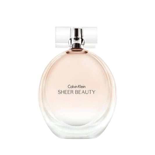 SHEER BEAUTY EDT