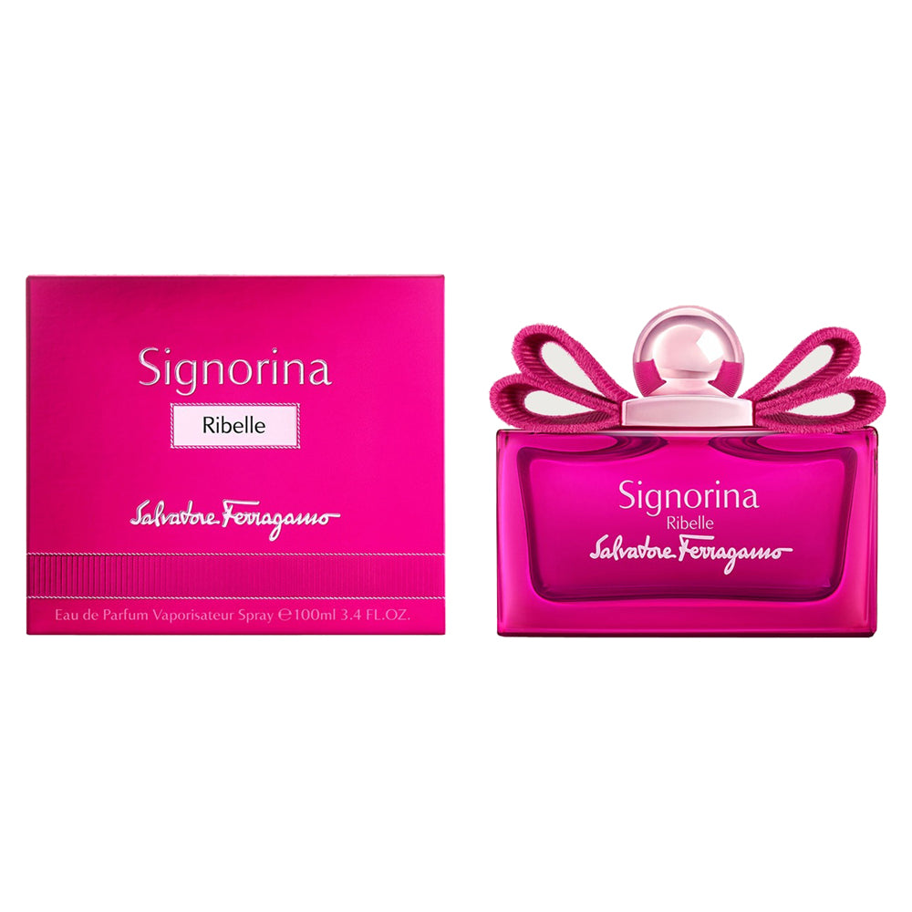 SIGNORINA RIBELLE EDP