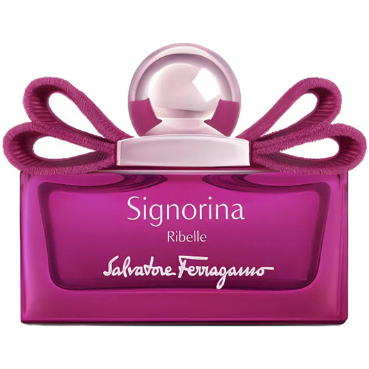 SIGNORINA RIBELLE EDP