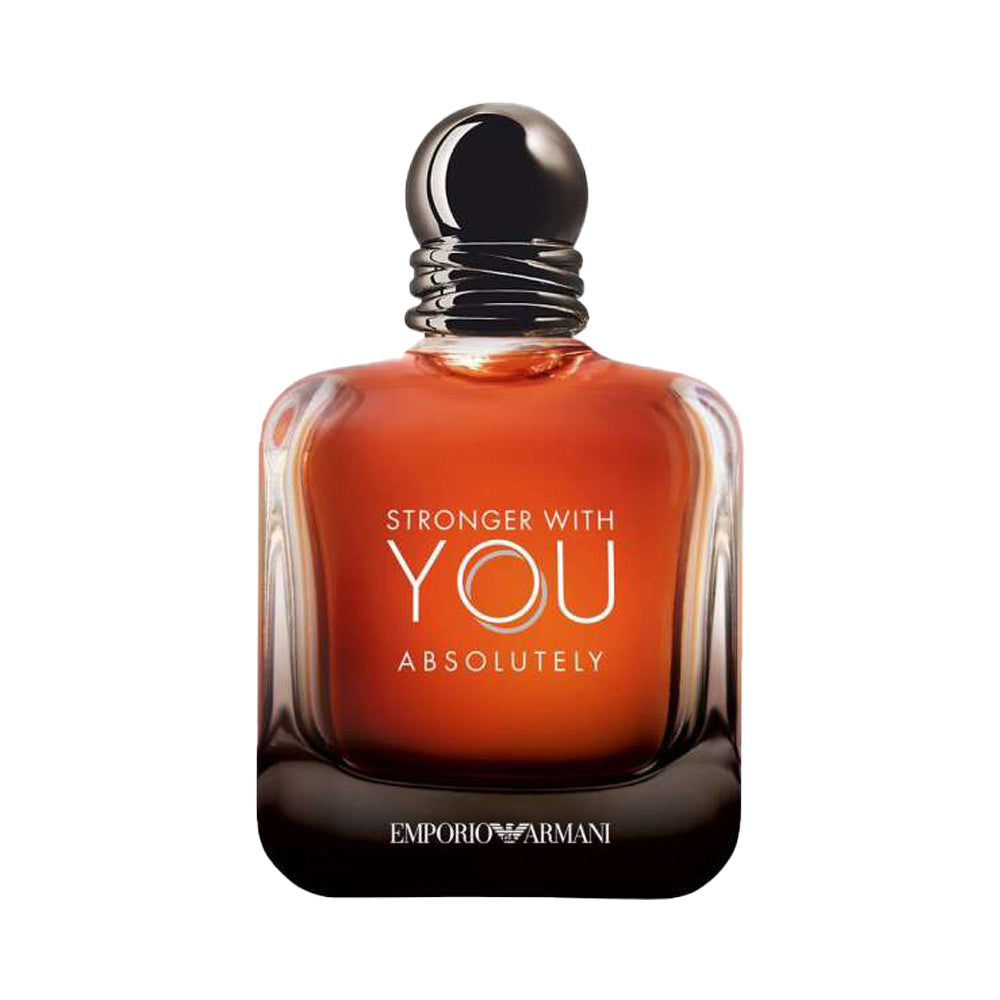 STRONGER WITH YOU ABSOULETLY EDP