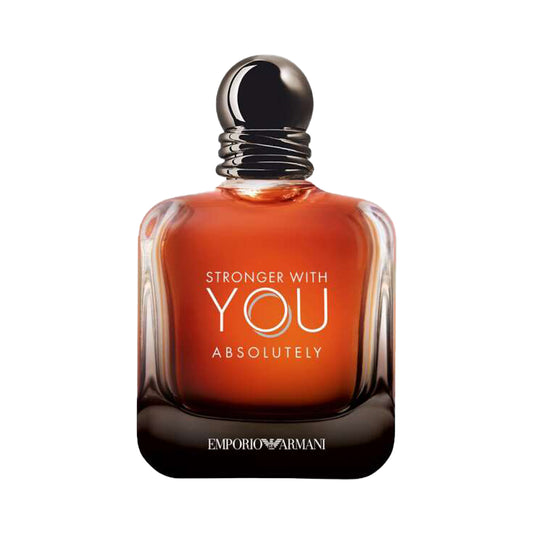 STRONGER WITH YOU ABSOULETLY EDP