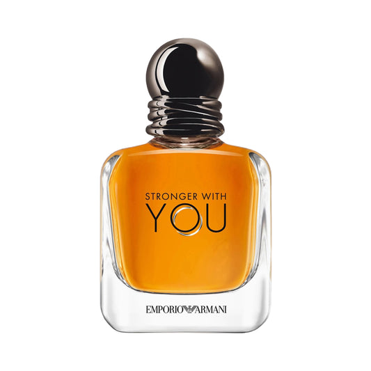 STRONGER WITH YOU EDT