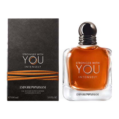 STRONGER WITH YOU INTENSELY EDP