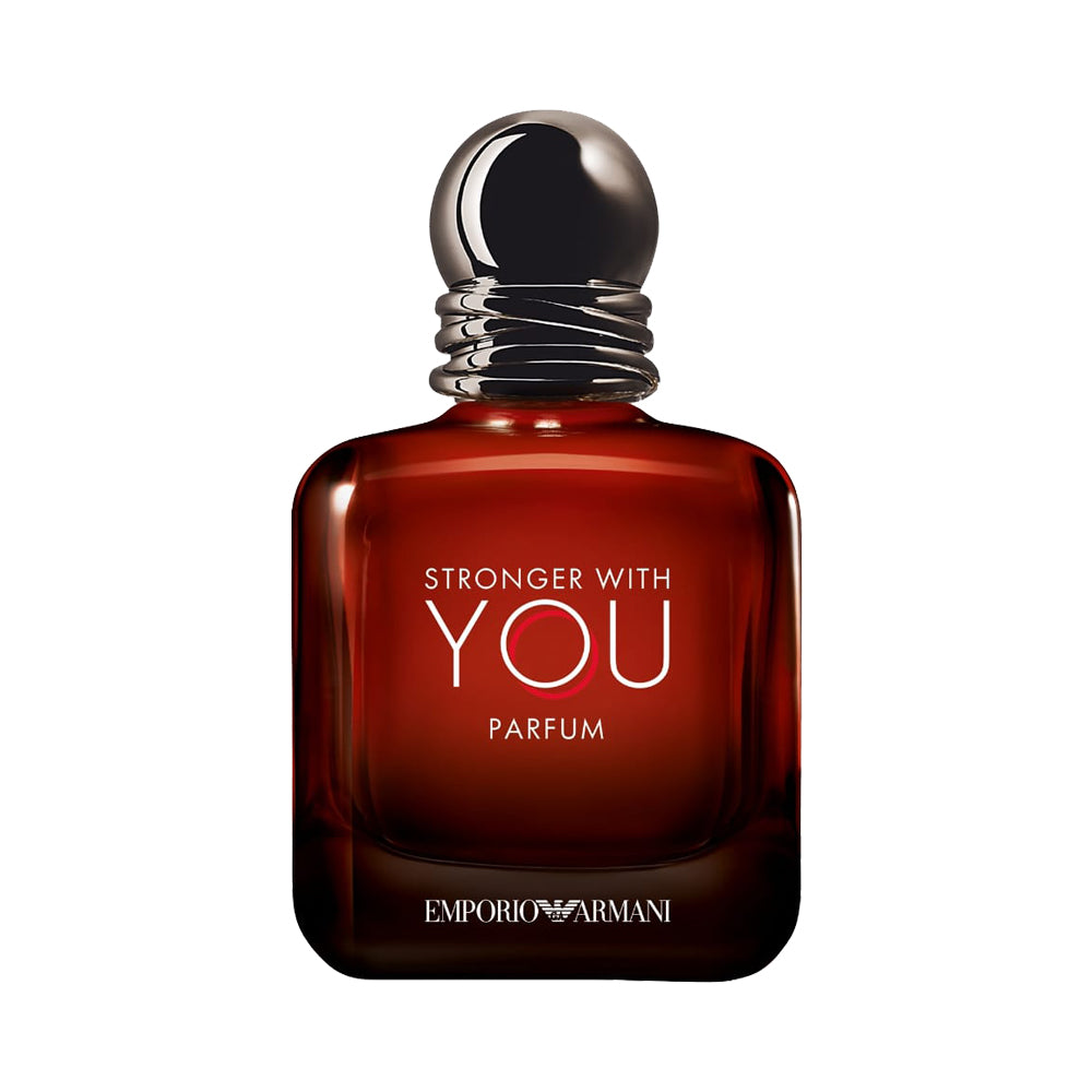 STRONGER WITH YOU PARFUM