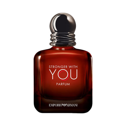 STRONGER WITH YOU PARFUM