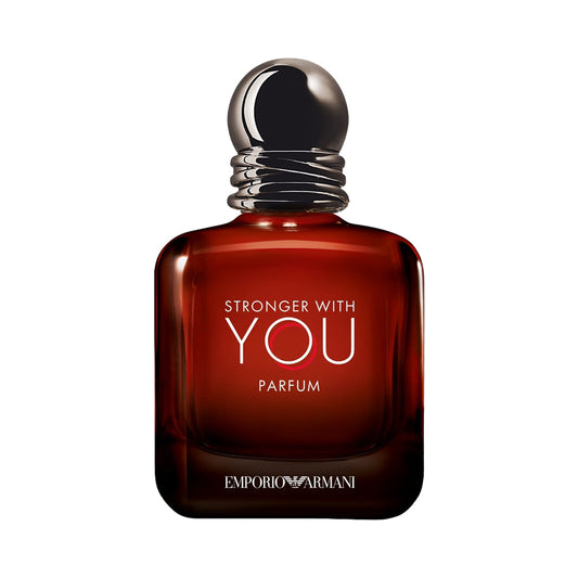 STRONGER WITH YOU PARFUM