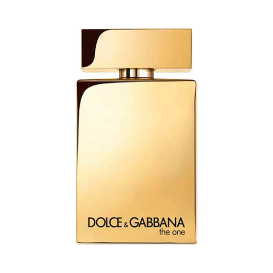THE ONE GOLD INTENSE EDP