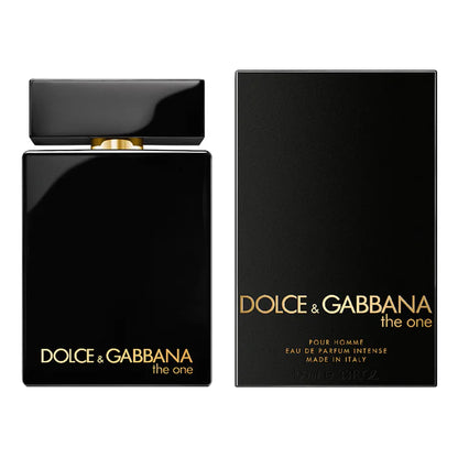 THE ONE INTENSE EDP