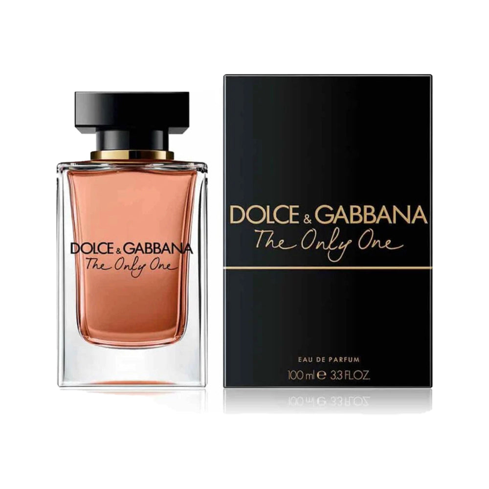 THE ONLY ONE EDP