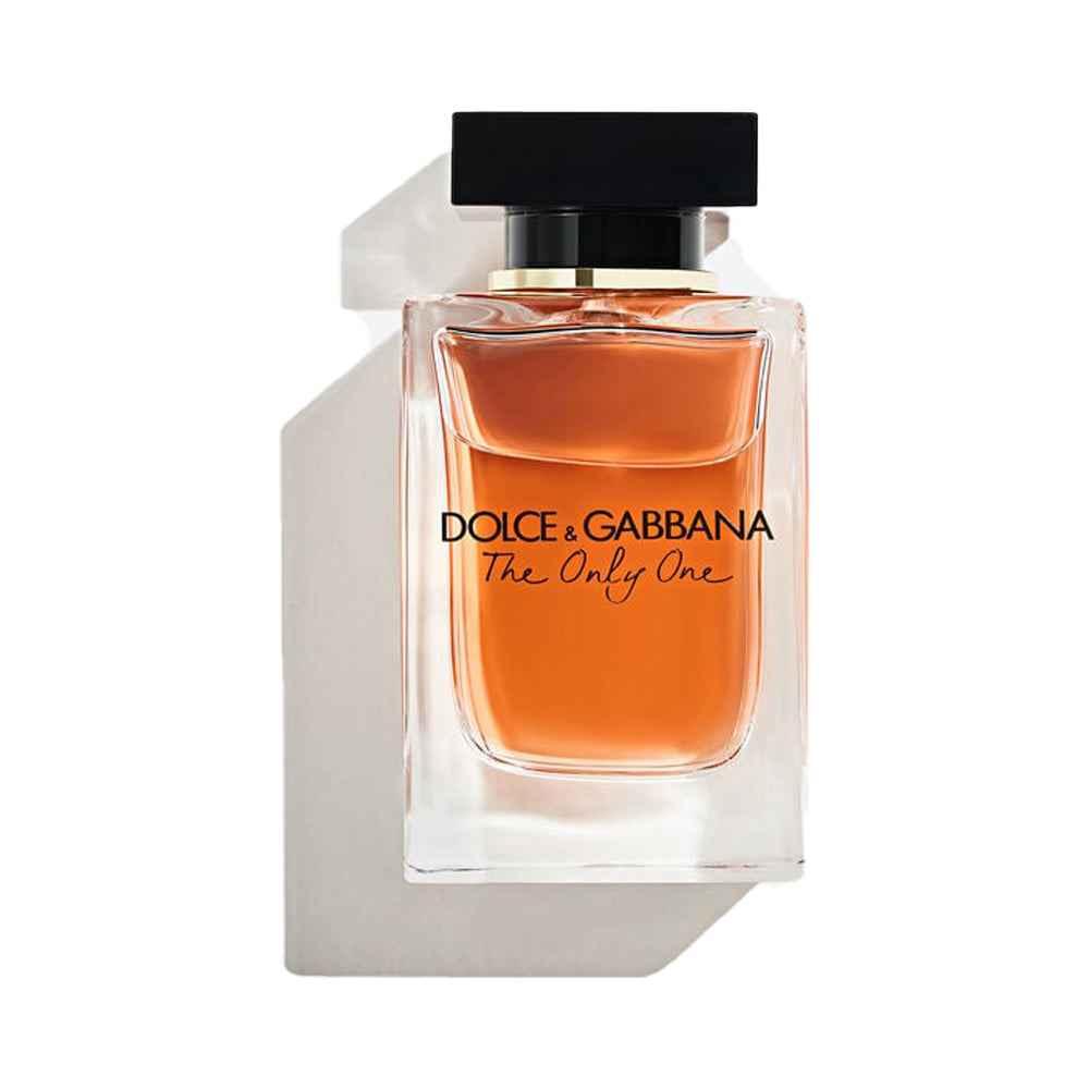 THE ONLY ONE EDP