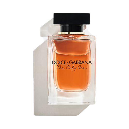 THE ONLY ONE EDP