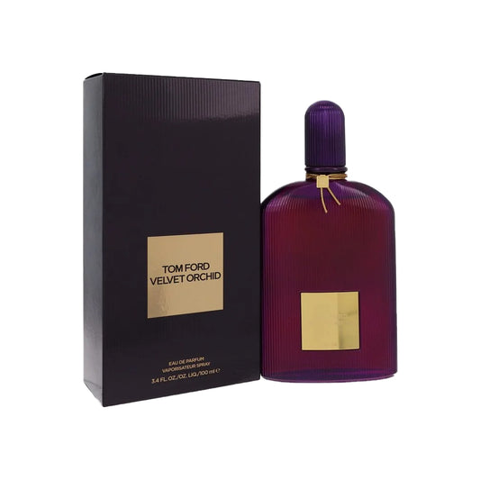 TOM FORD VELVET ORCHID EDP