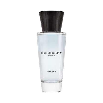 TOUCH FOR MEN EDT