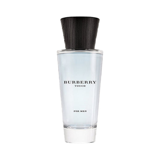 TOUCH FOR MEN EDT