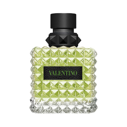 BORN IN ROMA GREEN STRAVAGANZA EDP