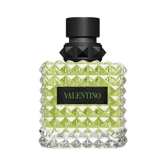 BORN IN ROMA GREEN STRAVAGANZA EDP