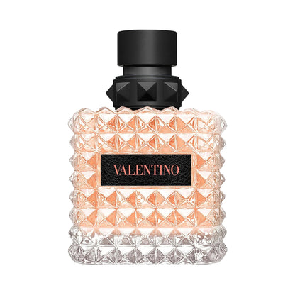 DONNA BORN IN ROMA CORAL FANTASY EDP