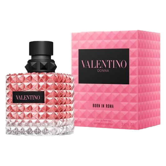 DONNA BORN IN ROMA EDP