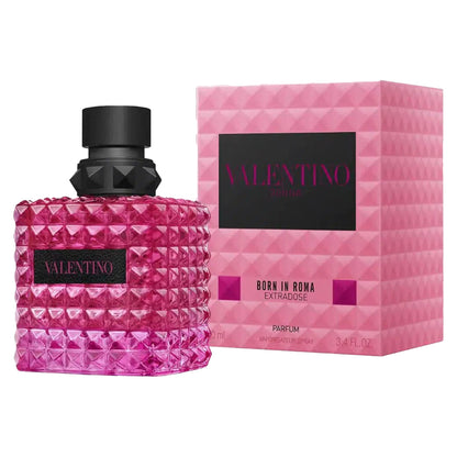 DONNA BORN IN ROMA EXTRADOSE PARFUM