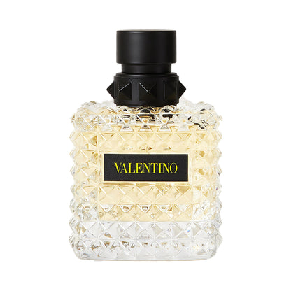 DONNA BORN IN ROMA YELLOW DREAM EDP