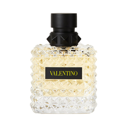 DONNA BORN IN ROMA YELLOW DREAM EDP