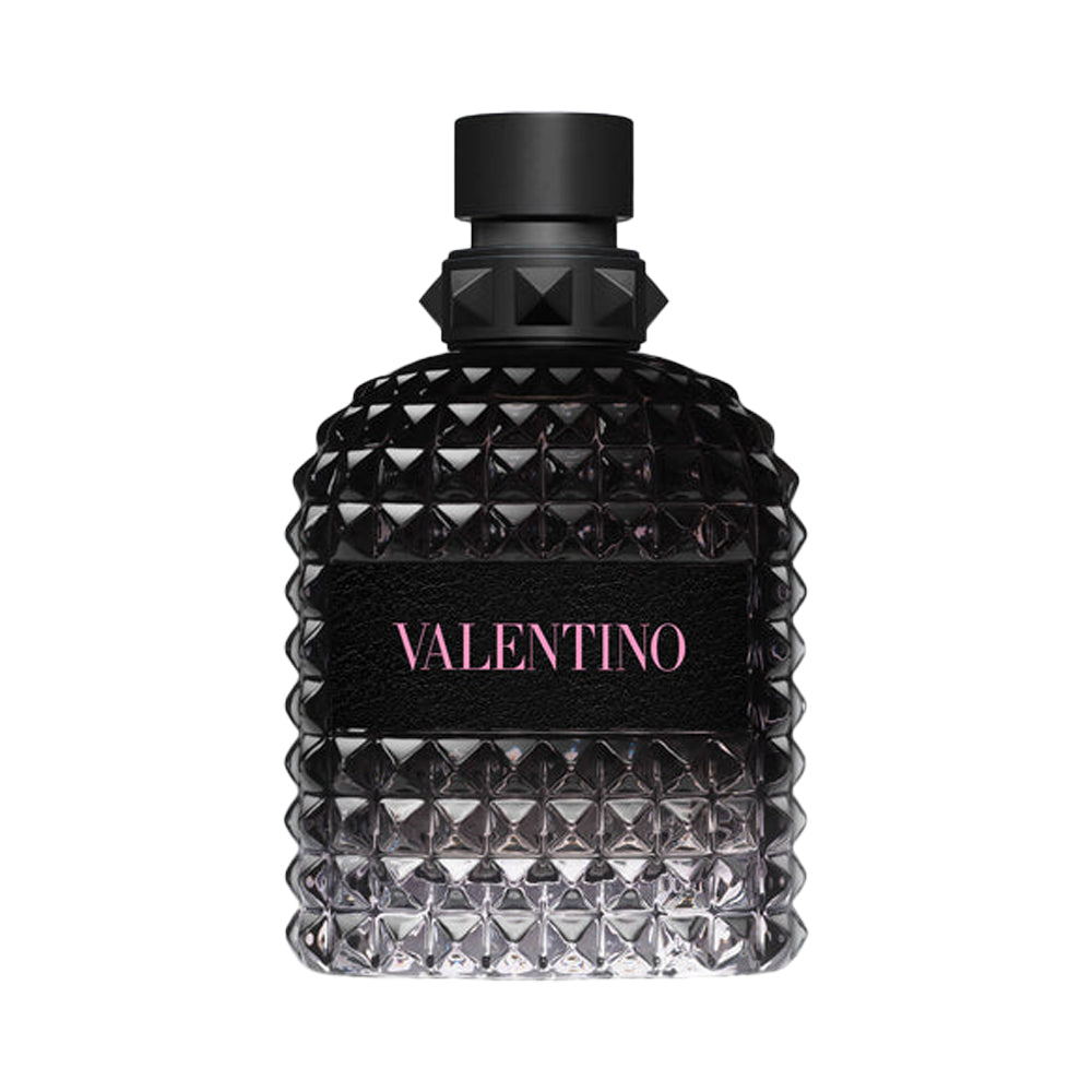 VALENTINO UOMO BORN IN ROMA EDT