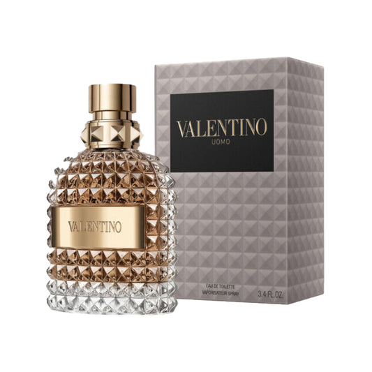 VALENTINO UOMO EDT